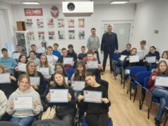 Sanepid szkolił uczniów