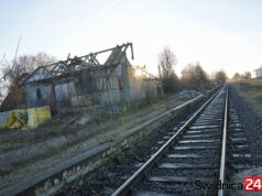 Ostatni pociąg pasażerski jechał tędy 30 lat temu. Wybrano wykonawcę pierwszego etapu rewitalizacji