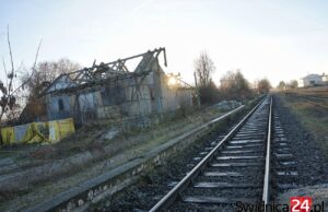 Ostatni pociąg pasażerski jechał tędy 30 lat temu. Wybrano wykonawcę pierwszego etapu rewitalizacji