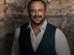 Mirosław Niewiadomski, wybitny tenor już 14 grudnia w Świdnicy. Ostatnie bilety na świąteczny koncert!