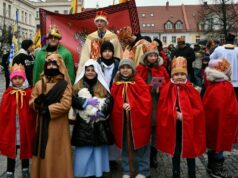 Ulicami Świebodzic ponownie przejdzie Orszak Trzech Króli