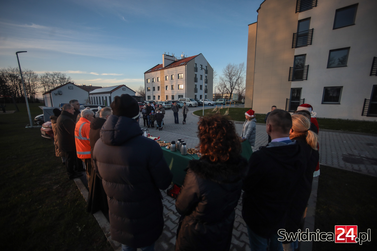 Około 100 mieszkańców gminy znalazło nowe mieszkania. Gdzie powstaną kolejne? [FOTO]