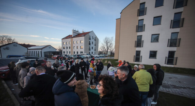 Pszenno symboliczny final budowy budynkow komunalnych 2025.12.17-39