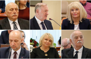 Radni PiS-u pod presją potwierdzili zerwanie współpracy z obozem lewicowej prezydent?