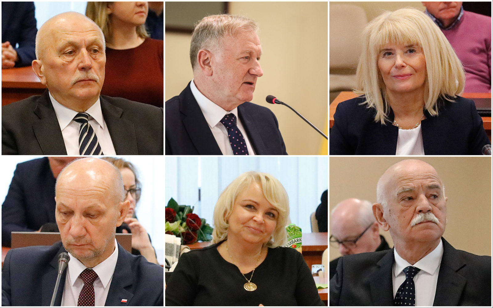 Radni PiS-u pod presją potwierdzili zerwanie współpracy z obozem lewicowej prezydent?