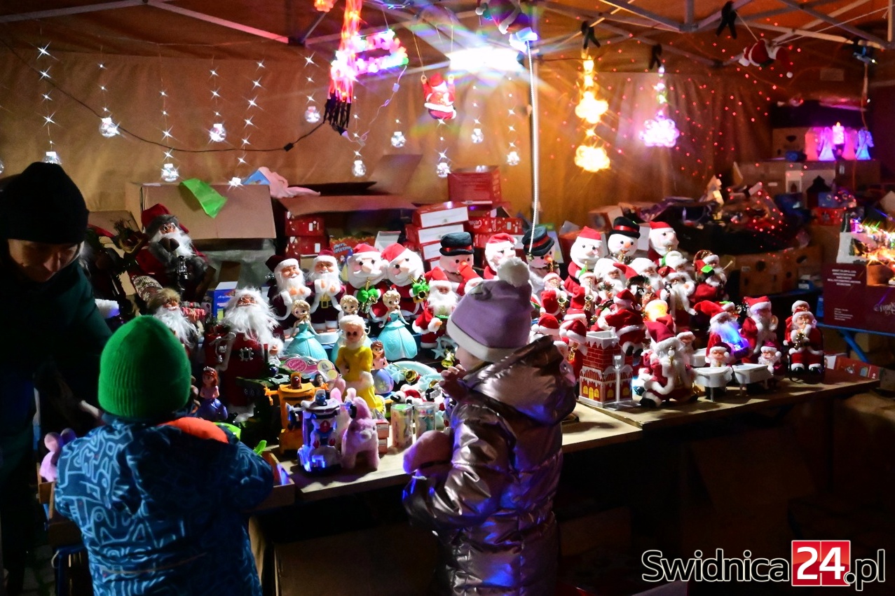 Trwa Świdnicka Kolęda. Jakie czekają atrakcje? [FOTO]