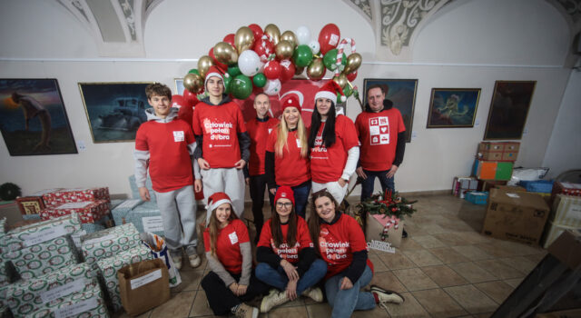 Szlachetna Paczka Weekend Cudow w Swidnicy 2025.12.13-4 Szlachetna Paczka Weekend Cudow w Swidnicy 2025.12.13-4