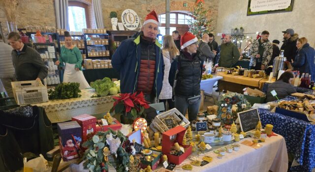 Targ Ziemi 21 grudnia 2025 (2)