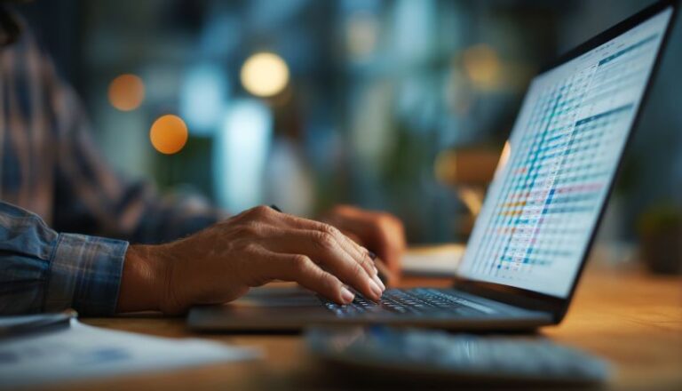 Platforma szkoleniowa dla firm – jak wybrać system, który nie zablokuje Cię na lata?