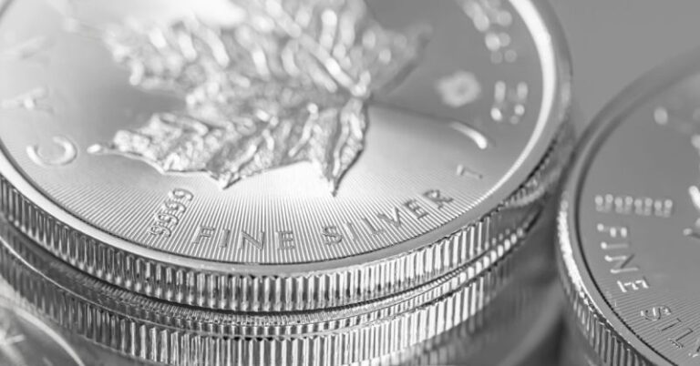 Jak zacząć inwestować w kruszce, mając 300 zł w portfelu?