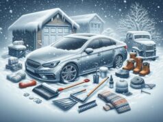 Jak przygotować auto do zimy? Kompleksowy poradnik dla kierowców