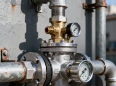 Zawory antyskażeniowe – czym są i kiedy się z nich korzysta?