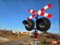 Prędkość podniesiona do 120 km/h. PLK apeluje o ostrożność