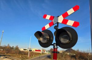 Prędkość podniesiona do 120 km/h. PLK apeluje o ostrożność