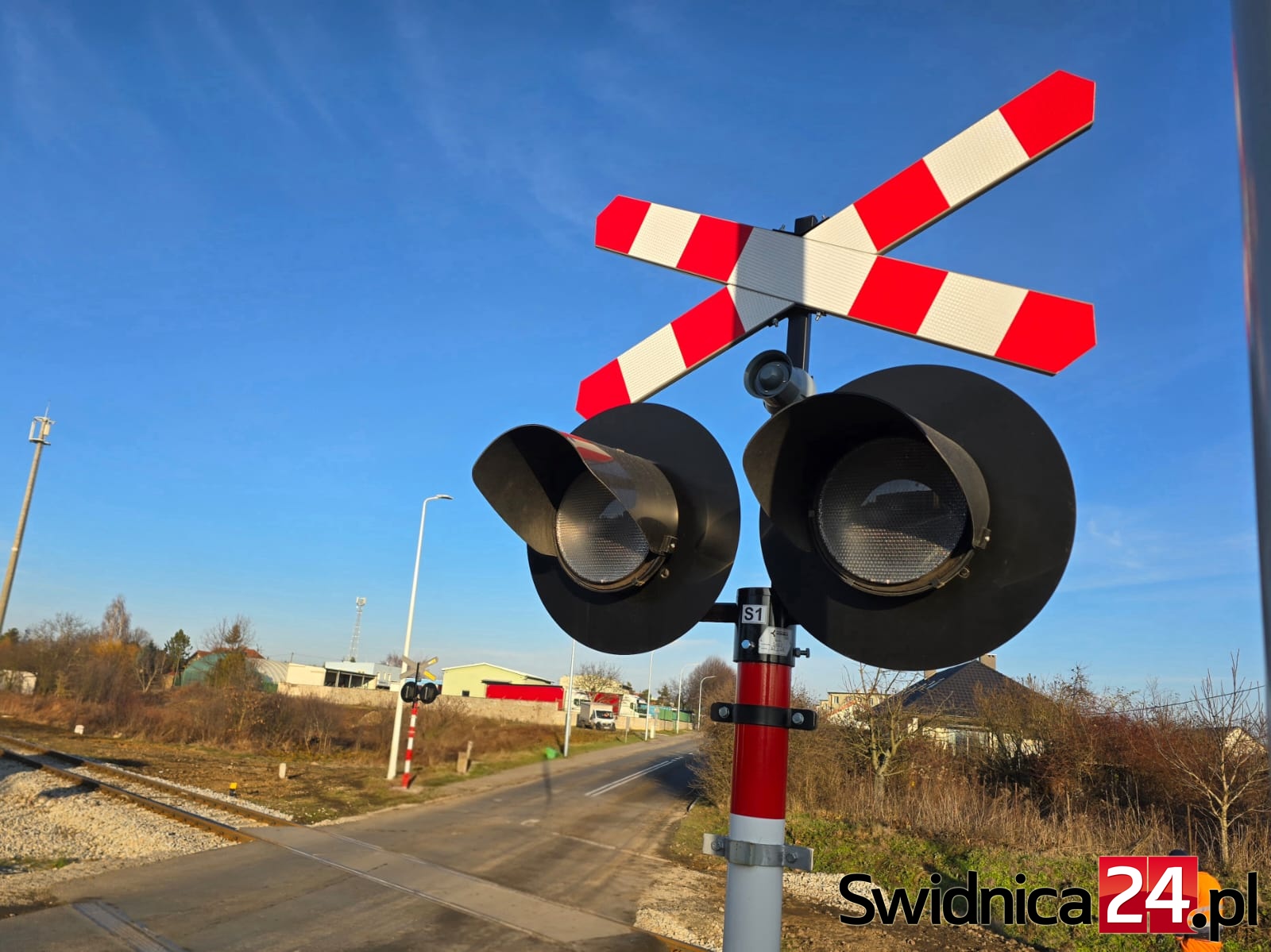 Prędkość podniesiona do 120 km/h. PLK apeluje o ostrożność