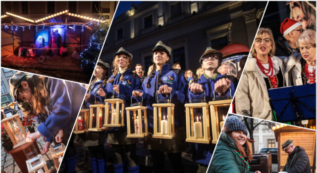 Wigilia Wszystkich Swidniczan 2025.12.21-mix