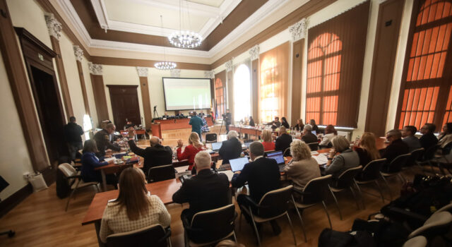 Kulisy samorządu: Radni. Wielka lipa?