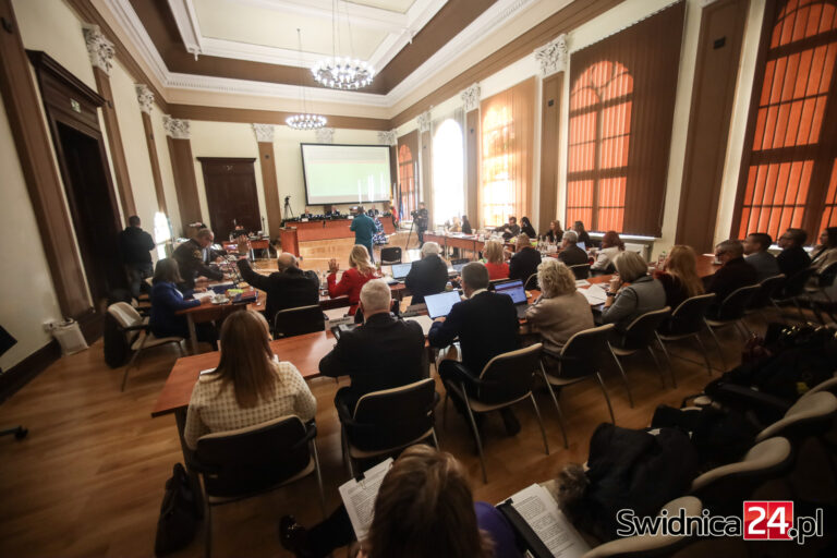 Kulisy samorządu: Radni. Wielka lipa?