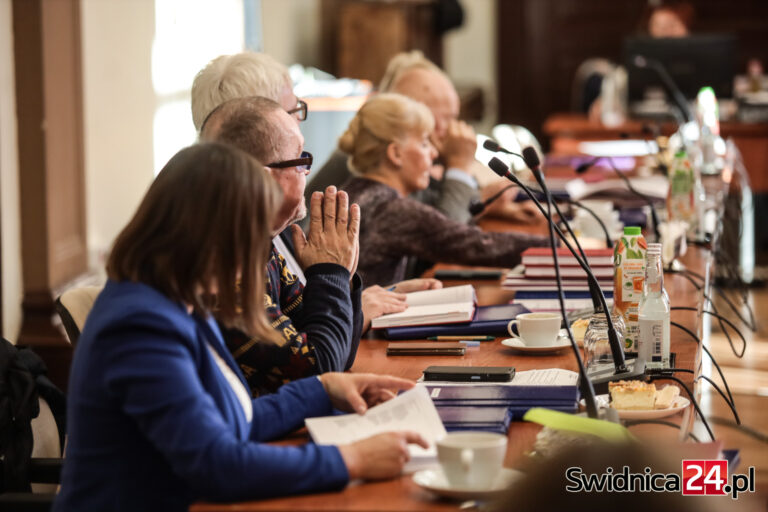 Kulisy samorządu: Budżet miasta jest jak rosół