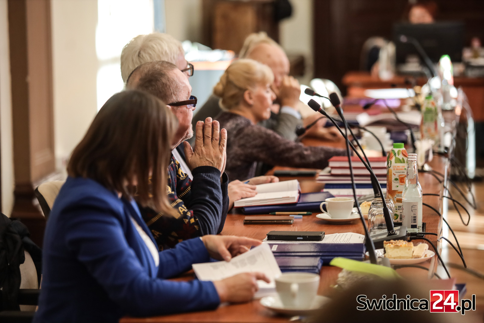 Kulisy samorządu: Budżet miasta jest jak rosół