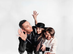 Kabaret ,,JURKI”- będzie rozbawiał Świdniczan już w marcu!