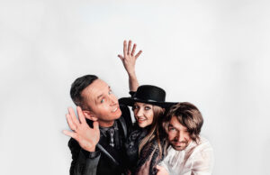 Kabaret „JURKI” będzie rozbawiał świdniczan już w marcu!