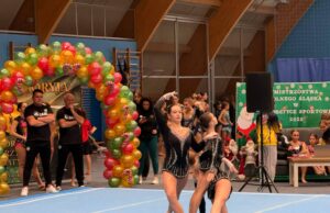 Nasze dziewczyny mistrzyniami Dolnego Śląska