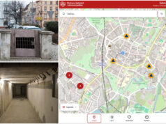 Gdzie szukać schronienia w razie zagrożenia? Na interaktywnej mapie kilkadziesiąt punktów w powiecie świdnickim