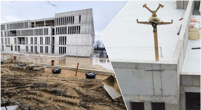 budowa nowej siedziby Sadu Rejonowego w Swidnicy 2025.12.24-mix