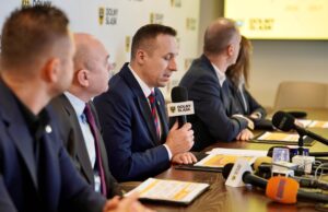 Blisko 5 miliardów złotych w budżecie Dolnego Śląska na 2026 rok