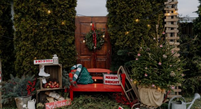 dekoracje świąteczne gmina Świdnica (33) dekoracje świąteczne gmina Świdnica (33)