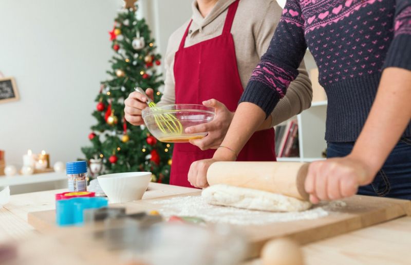 Planowanie świątecznych przygotowań – kiedy zacząć i jak wszystko zorganizować?