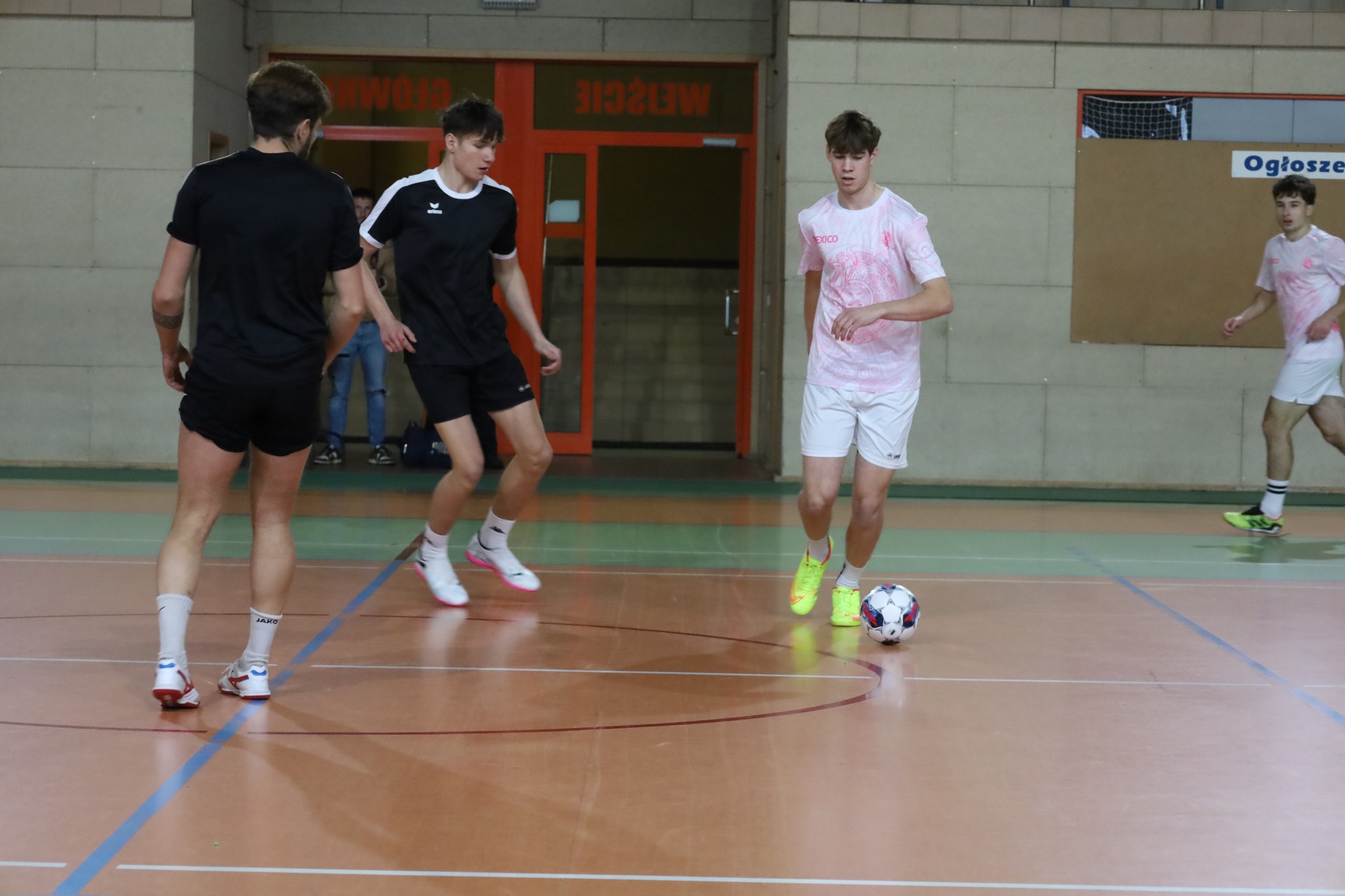 Ruszyła Żarowska Liga Futsalu [WYNIKI]