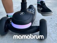 Jaka hulajnoga dla 3 latka