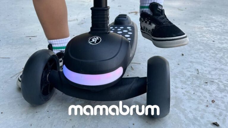 Jaka hulajnoga dla 3 latka