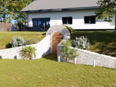 Piwniczka betonowa na lata. Dlaczego powrót do tradycji to najnowocześniejsze rozwiązanie dla Twojego domu?