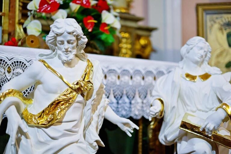 Gmina Żarów. Kolejne zabytki odnowione [FOTO]