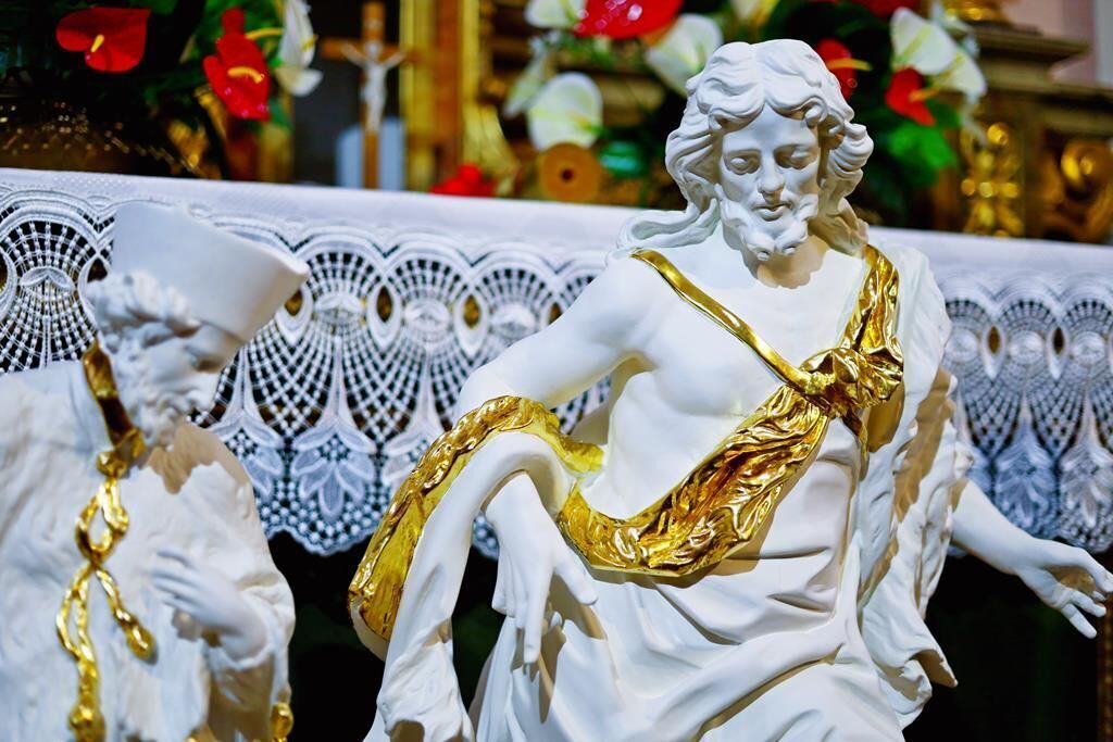 Gmina Żarów. Kolejne zabytki odnowione [FOTO]