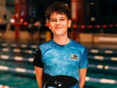 Młody Rekin z powołaniem do kadry Dolnego Śląska