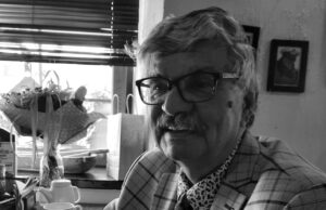 Żegnają Bronisława Sawickiego, wiceprzewodniczącego Polskiego Związku Emerytów, Rencistów i Inwalidów w Świdnicy