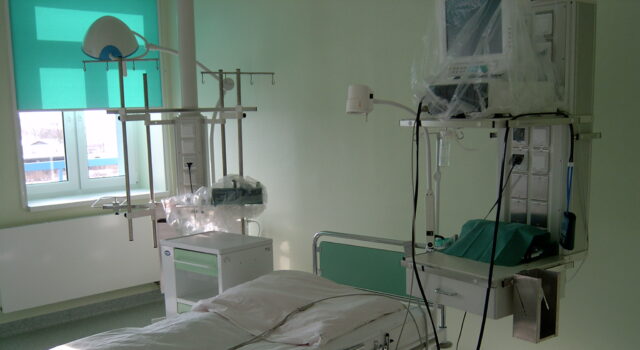 Ponad 4 miliony złotych z KPO na kardiologię w świdnickim szpitalu