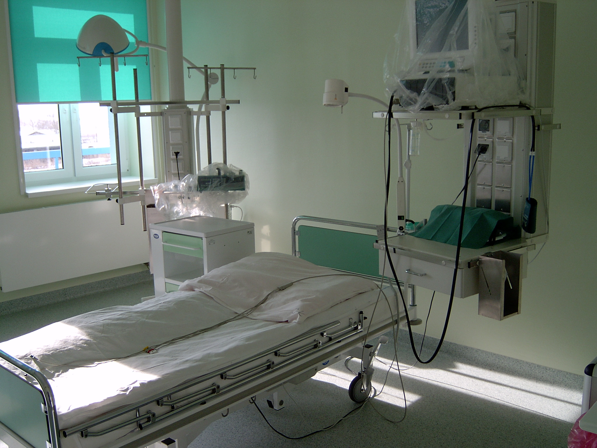 Ponad 4 miliony złotych z KPO na kardiologię w świdnickim szpitalu