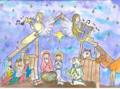 Najpiękniejsze kartki świąteczne wybrane. Wkrótce wernisaż wystawy w Świdnicy