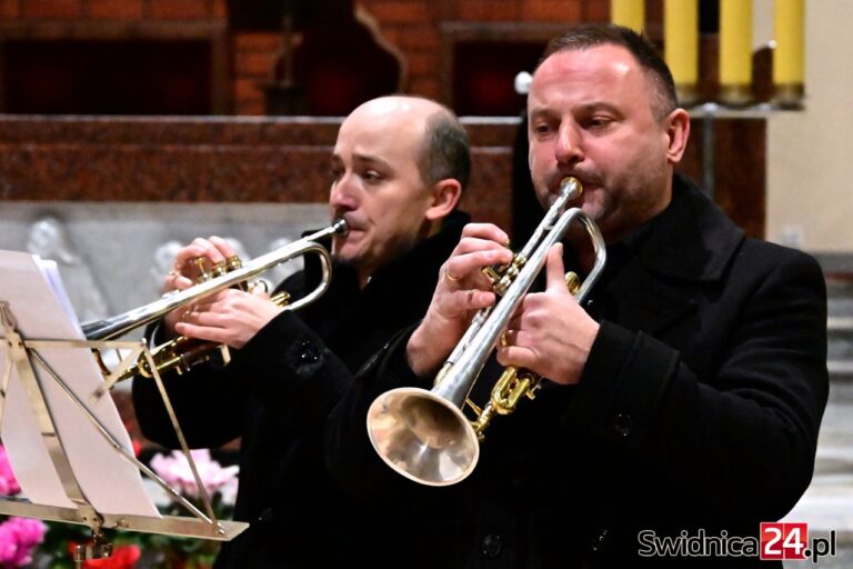 Muzyczny adwent rozpoczęty w kościele NMP Królowej Polski [FOTO]