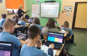 Nowe laptopy i tablety trafią do szkół gminy Świdnica