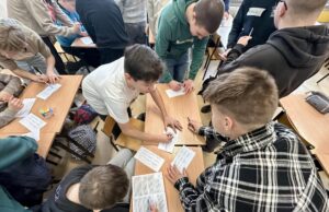 Lekcje bez tabu w podstawówkach gminy Świdnica. O dojrzewaniu i relacjach