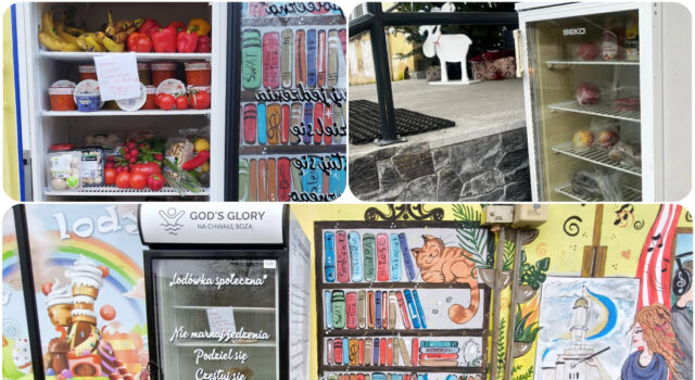 lodowki spoleczne 2025 mix