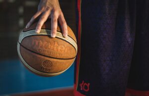 Mikołajkowy turniej szkół specjalnych