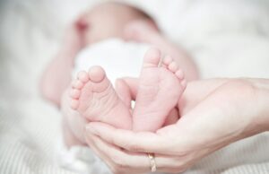 Powitali na świecie ponad 80 maluszków. Styczeń w świdnickim „Latawcu”