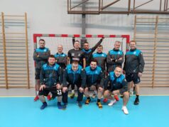 Nasi mastersi lubią brąz